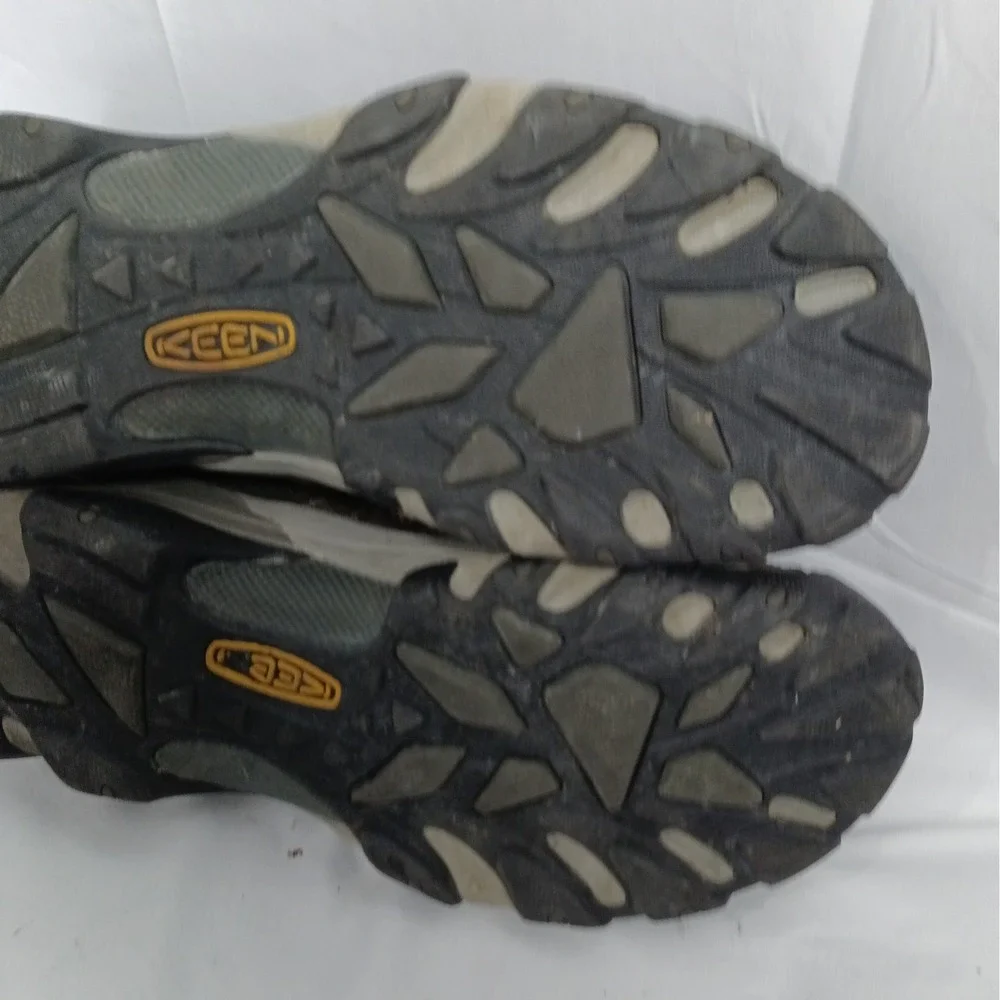 Keen these industrial